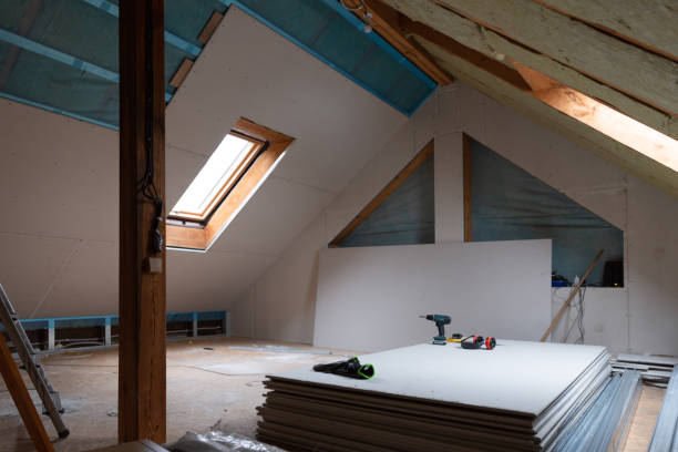 Best Specialized Insulation Services in Macon, IL