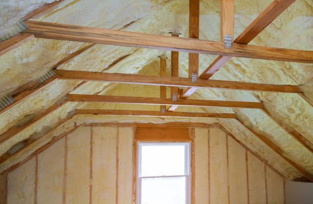 Best Energy Efficiency Insulation in Macon, IL