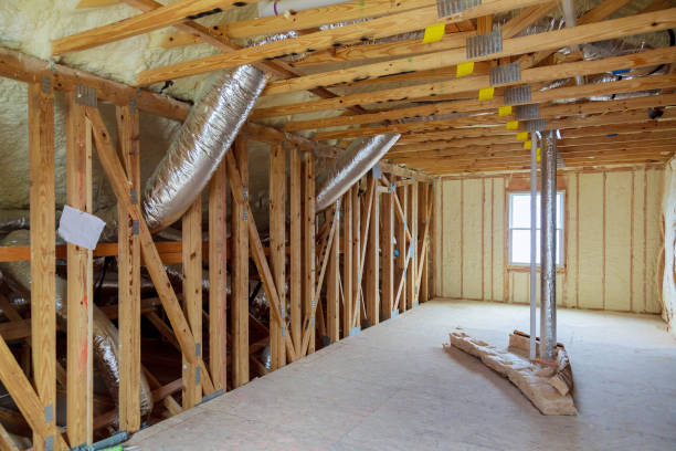 Best Specialized Insulation Services in Macon, IL