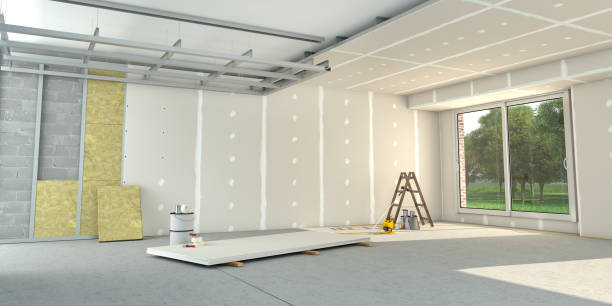 Best Insulation Maintenance and Repair in Macon, IL