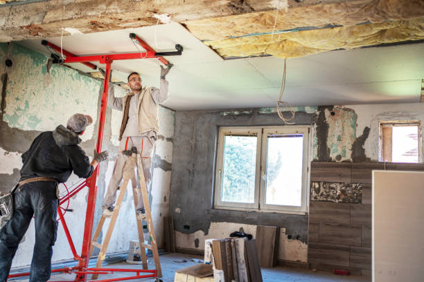 Types of Insulation We Offer in Macon, IL
