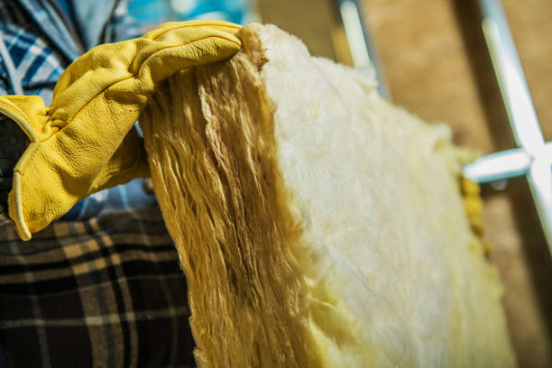 Reliable Macon, IL Insulation Contractor Solutions