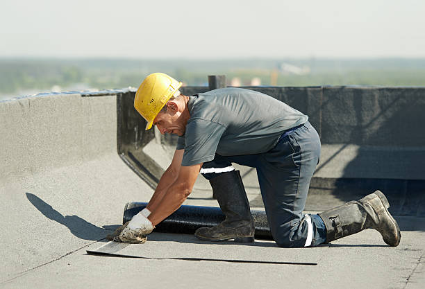 Best Spray Foam Insulation in Macon, IL