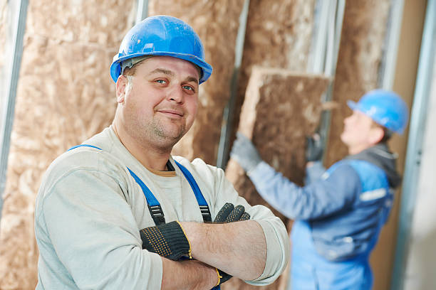 Reliable Macon, IL Insulation Contractor Solutions